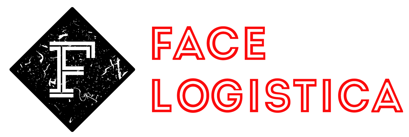Face Logística Logo